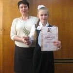 Участие ДМШ №7 в VII Городском открытом фестивале вокальной и инструментальной музыки им. Д.П. Круглова