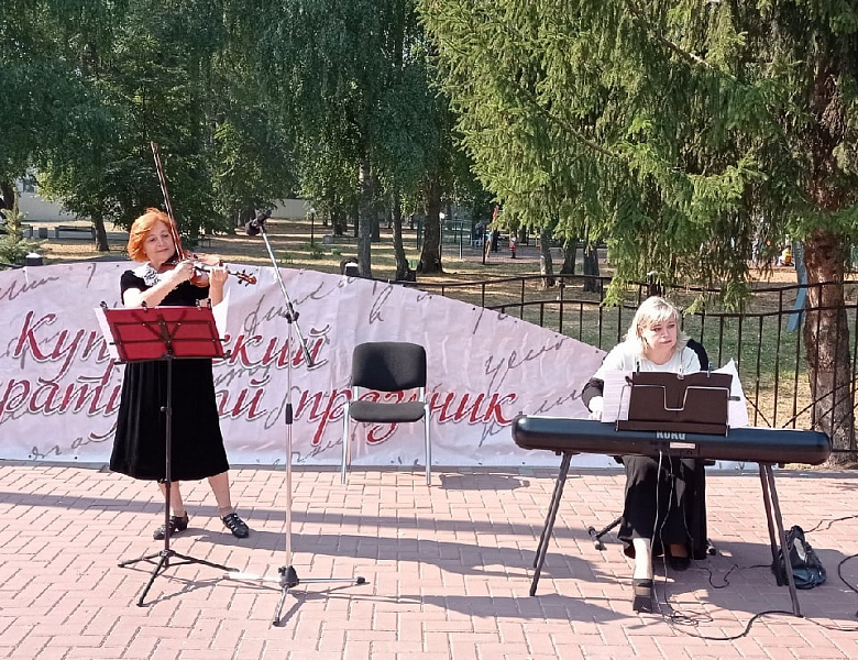 XXXVIII КУПРИНСКИЙ ЛИТЕРАТУРНЫЙ ПРАЗДНИК