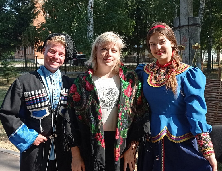 XXXVIII КУПРИНСКИЙ ЛИТЕРАТУРНЫЙ ПРАЗДНИК