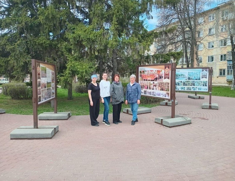 МЕЖДУНАРОДНЫЙ ДЕНЬ ПАМЯТНИКОВ И ИСТОРИЧЕСКИХ МЕСТ