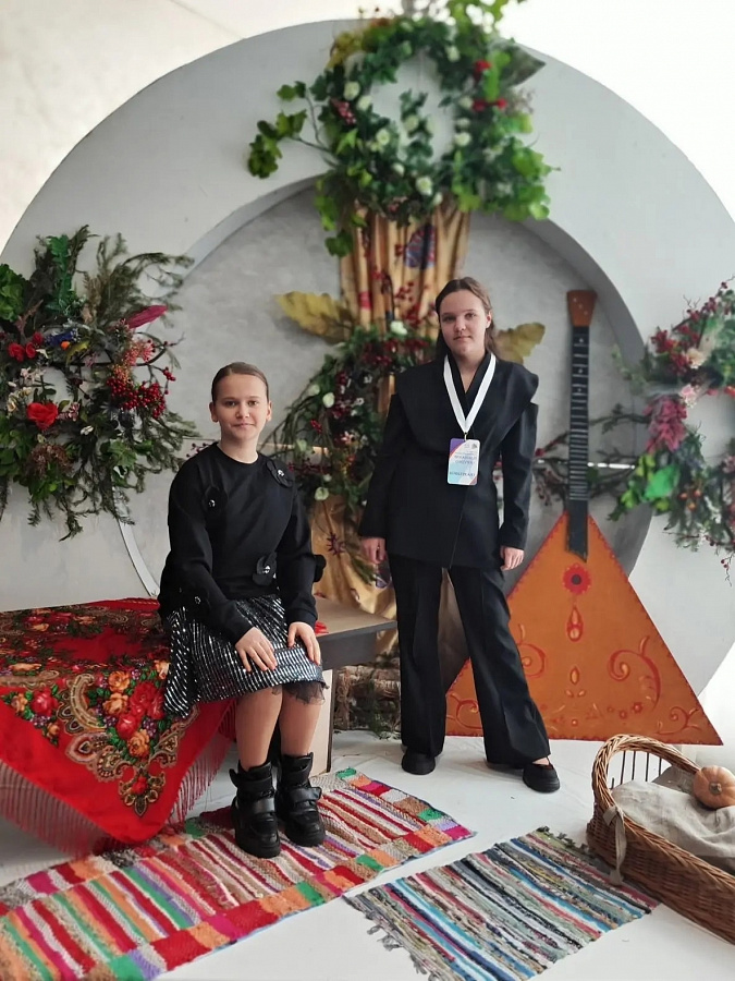 ВОКАЛЬНЫЙ СУНДУЧОК-2026