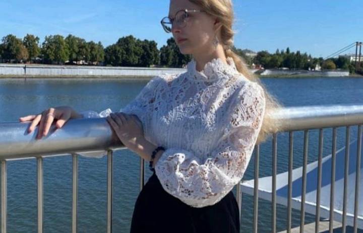 ГОРДИМСЯ НАШИМИ ВЫПУСКНИКАМИ