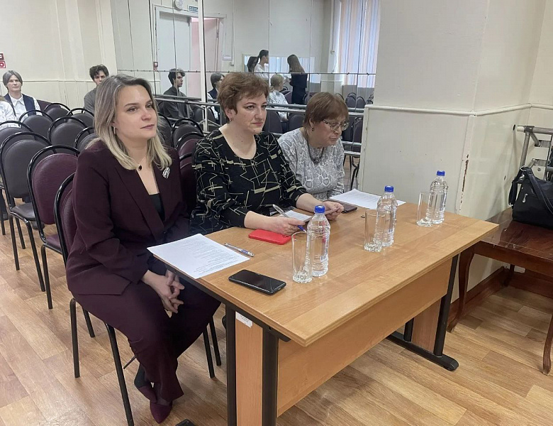 ПУТЬ К СОВЕРШЕНСТВУ
