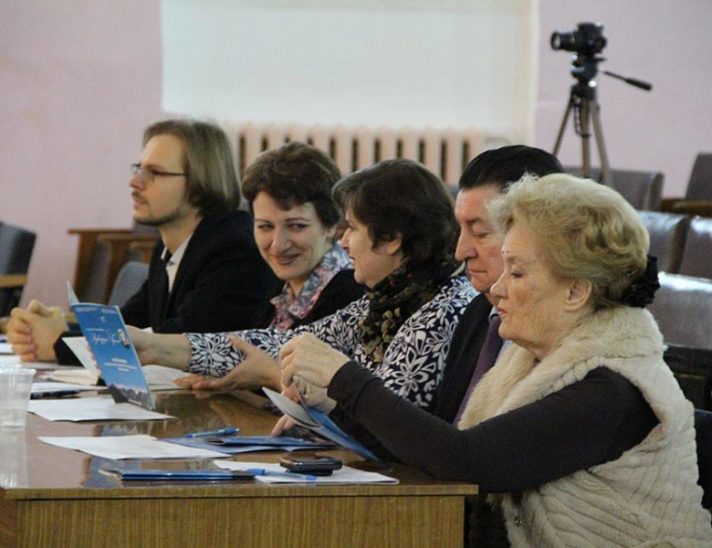 Межрегиональный фестиваль, посвященный 175 - летию со дня рождения норвежского композитора Эдварда Грига