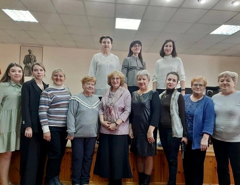 ТЕНДЕНЦИЯ РАЗВИТИЯ РУССКОЙ МУЗЫКИ XIX ВЕКА