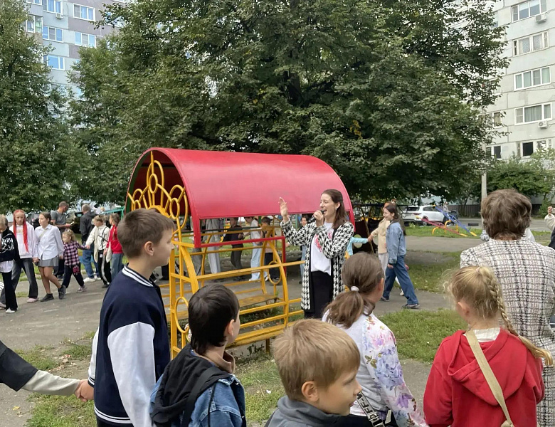 ПЕНЗЕНСКОЕ ЛЕТО