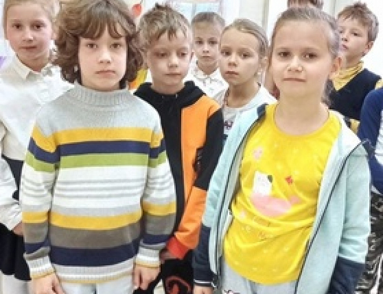 ОТКРЫТИЕ ВЫСТАВКИ