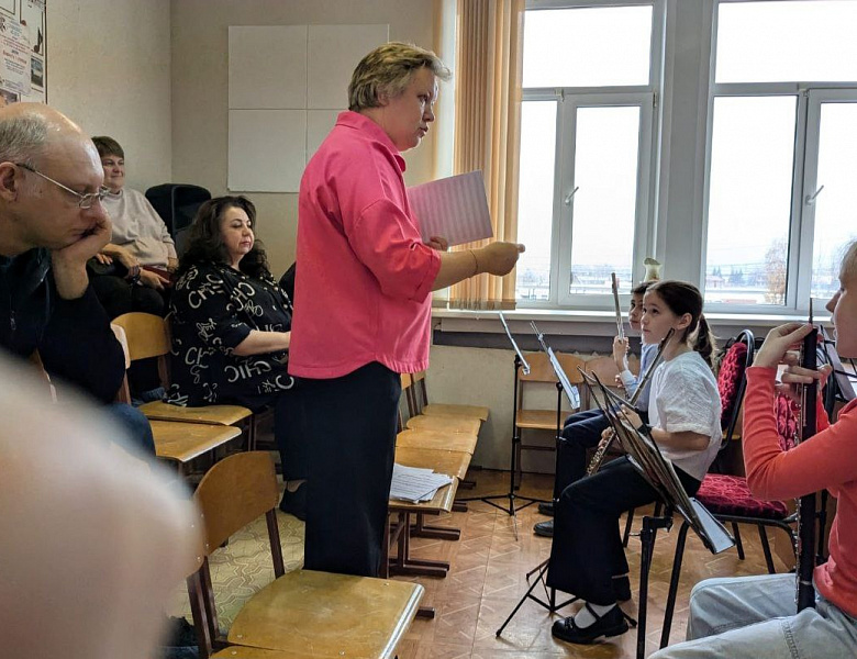 КПК ДЛЯ ПРЕПОДАВАТЕЛЕЙ ДУХОВЫХ И УДАРНЫХ ИНСТРУМЕНТОВ