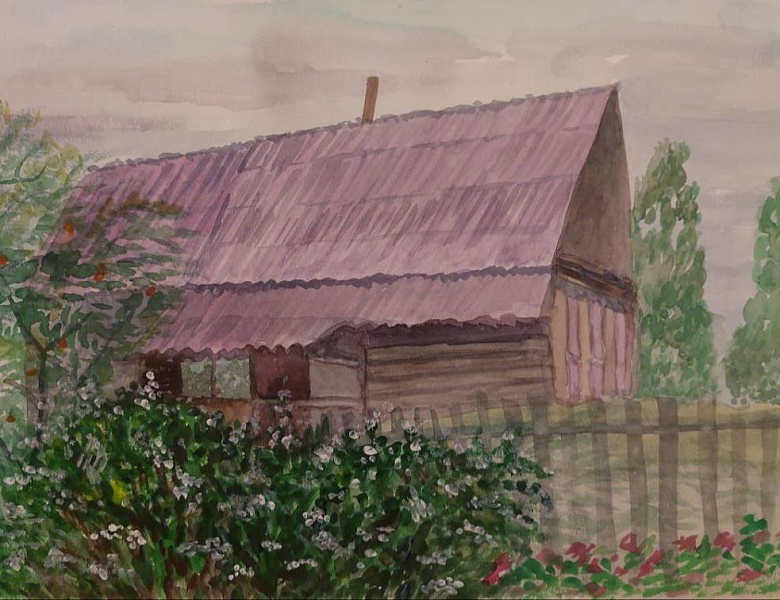 ВСЕРОССИЙСКИЙ ФЕСТИВАЛЬ-КОНКУРС ПЛЕНЭРНОЙ ЖИВОПИСИ