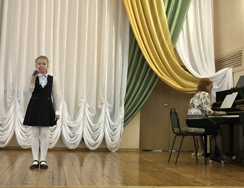 «Открытый концертный зал» 
