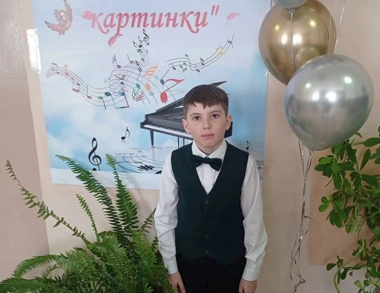 МУЗЫКАЛЬНЫЕ КАРТИНКИ