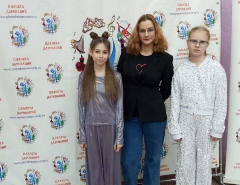 МЕЖДУНАРОДНЫЙ КОНКУРС-ФЕСТИВАЛЬ "ВЫШЕ ВСЕХ"