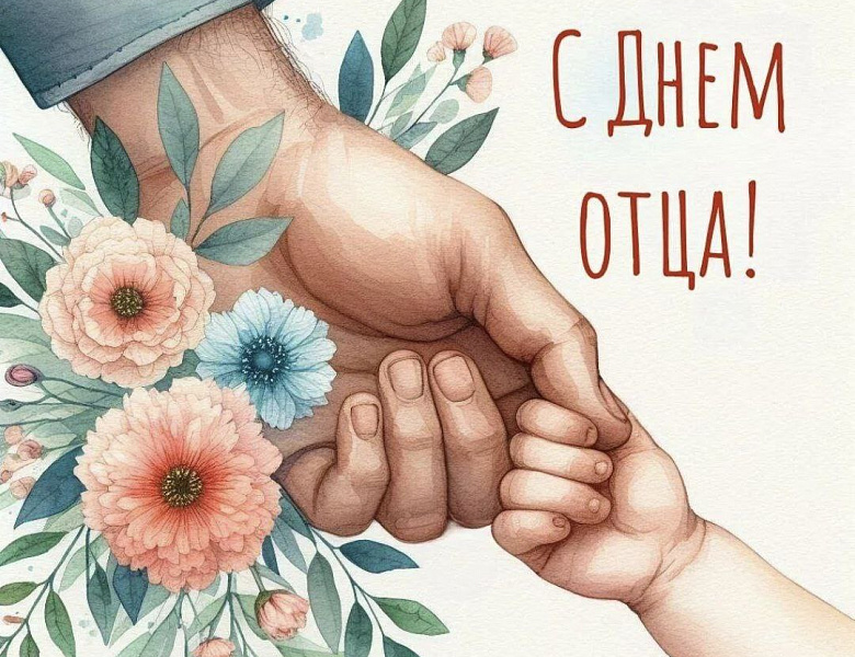 МУЗЫКА С ПАПОЙ