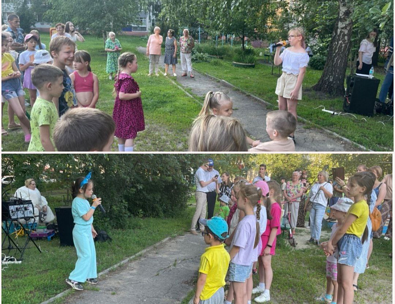 ПЕНЗЕНСКОЕ ЛЕТО