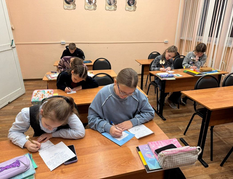 ДЕНЬ ВОЛОНТЕРА