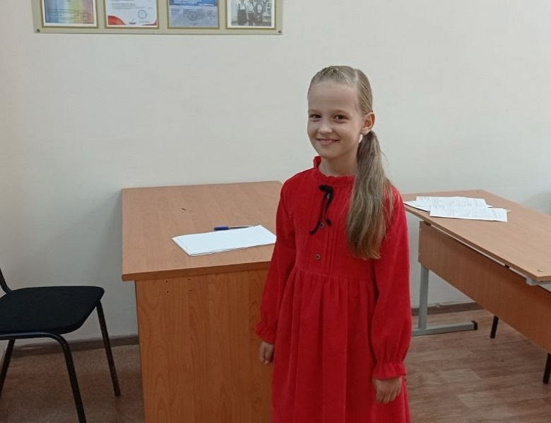 ВСТУПИТЕЛЬНЫЕ ПРОСЛУШИВАНИЯ