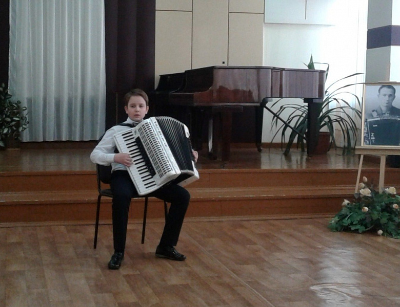 «Посвящение Черняеву»