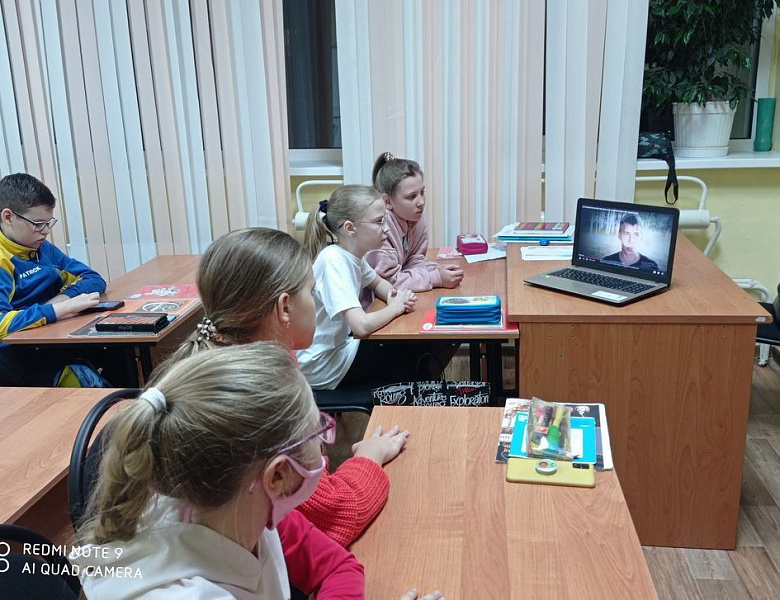 Мы -  за здоровое будущее страны   