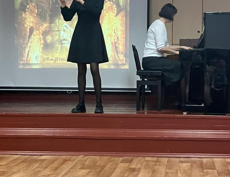РОЖДЕСТВЕНСКИЙ ПИРОГ