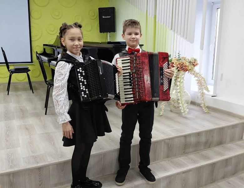 МУЗЫКАЛЬНЫЙ МУЛЬТПАРАД