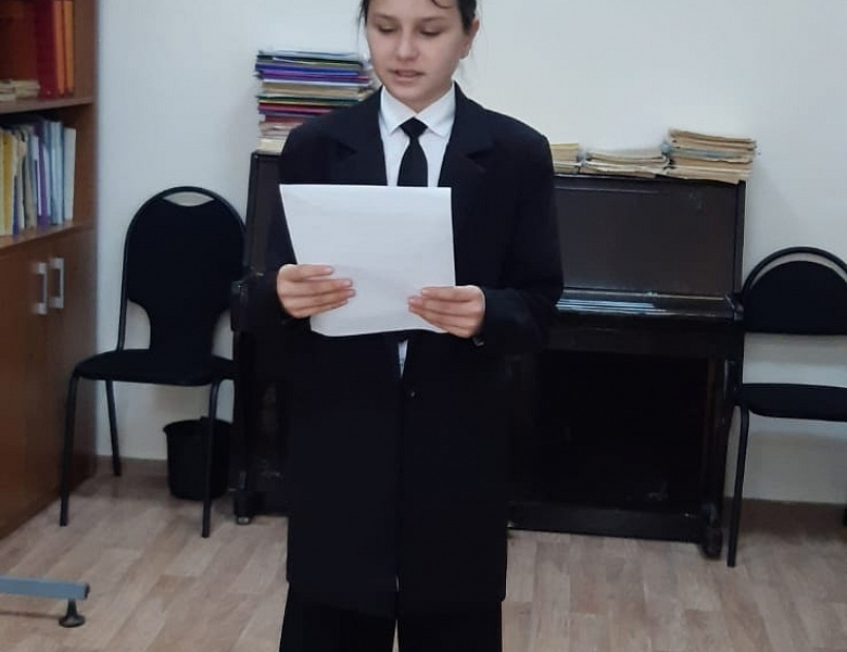 ПЕСНИ ВОЕННЫХ ЛЕТ