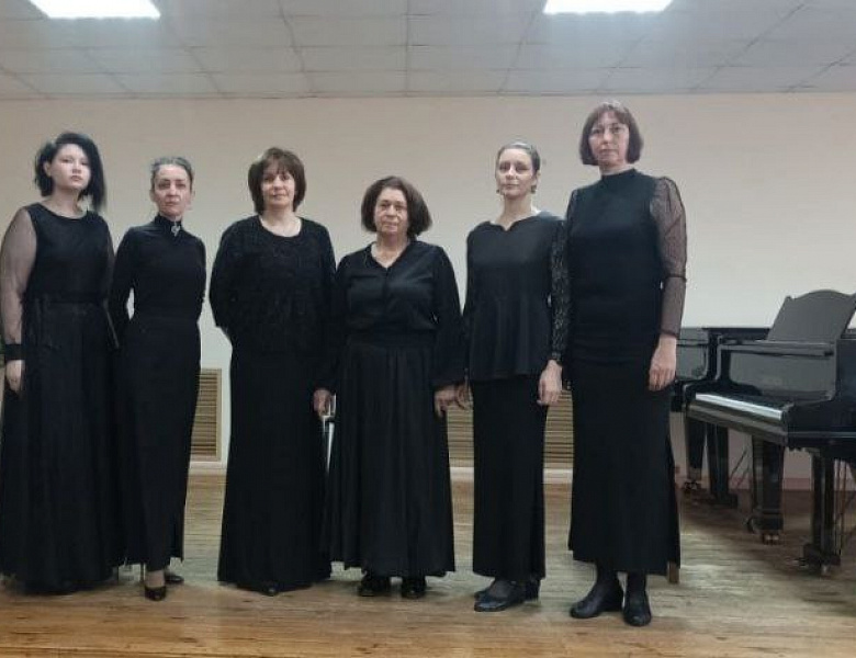 ПЕСНЯ - ДУША МОЯ...