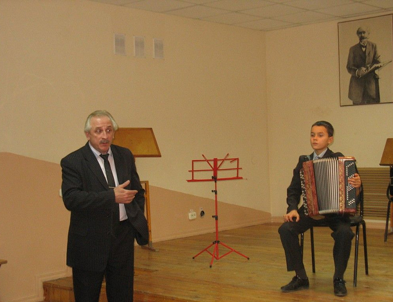 «Секреты мастерства»