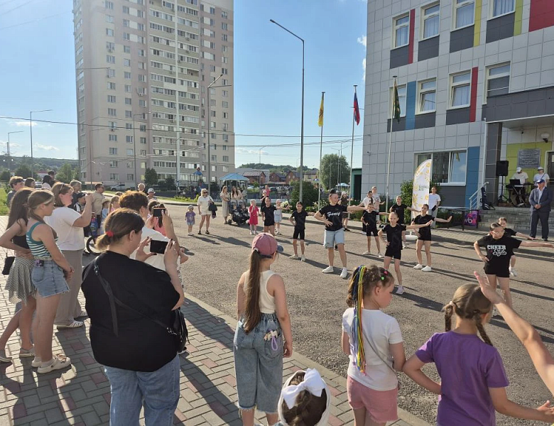ПЕНЗЕНСКОЕ ЛЕТО