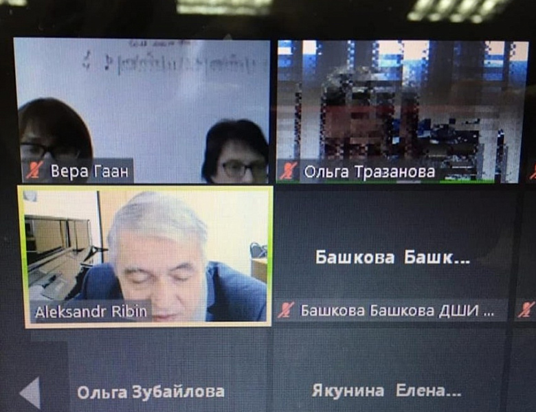 Современные требования к методике преподавания игры на фортепиано 2021 год