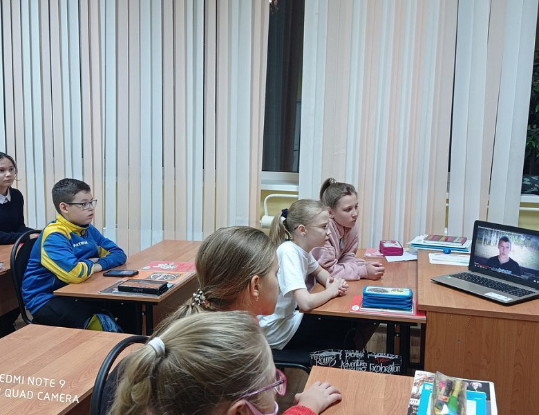 Мы -  за здоровое будущее страны   