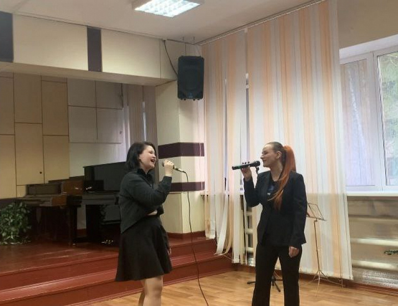 СОЛЬНЫЙ КОНЦЕРТ СЕЛИВЕСТОВОЙ АННЫ