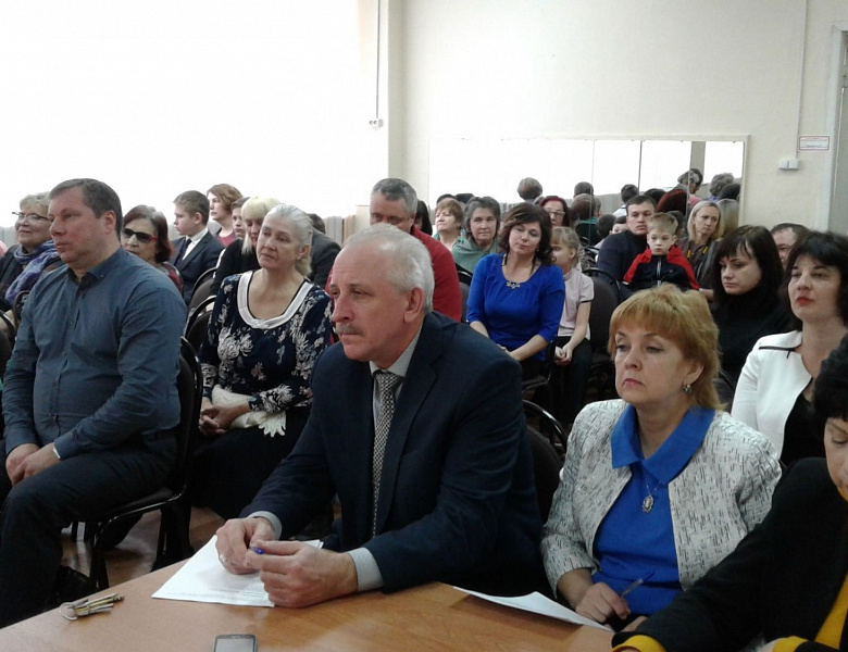 II открытый городской фестиваль-конкурс исполнительского мастерства на баяне и аккордеоне имени Л.В. Козловой