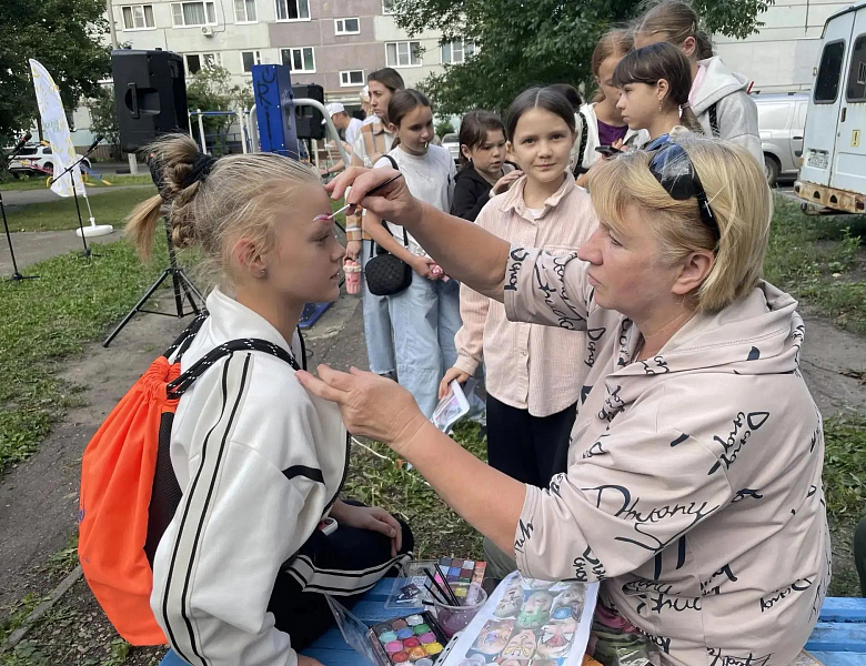 ПЕНЗЕНСКОЕ ЛЕТО