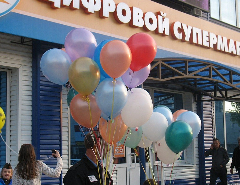 Участие Детской музыкальной школы №7 в проведении акции «Минута молчания»
