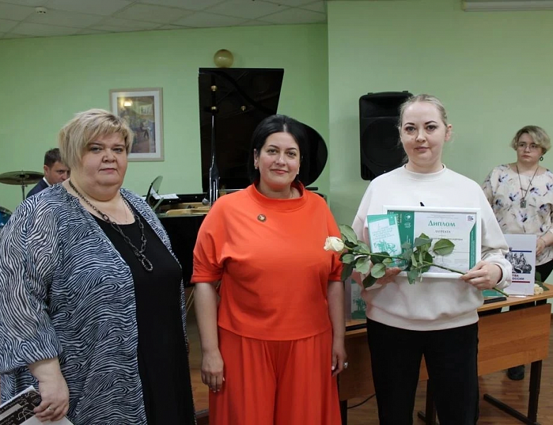 ЛУЧШИЙ ОТКРЫТЫЙ УРОК