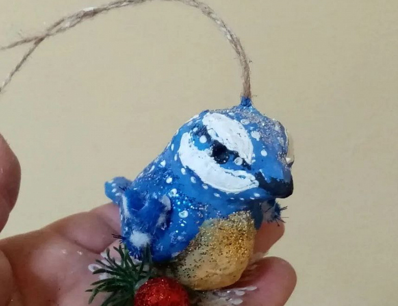 НАРИСУЙ ЕЛКУ ПОБЕДЫ