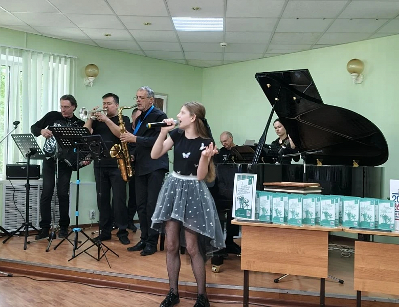 ЛУЧШИЙ ОТКРЫТЫЙ УРОК