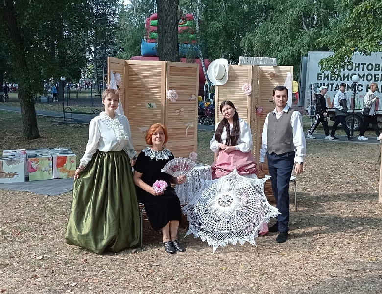 XXXVIII КУПРИНСКИЙ ЛИТЕРАТУРНЫЙ ПРАЗДНИК