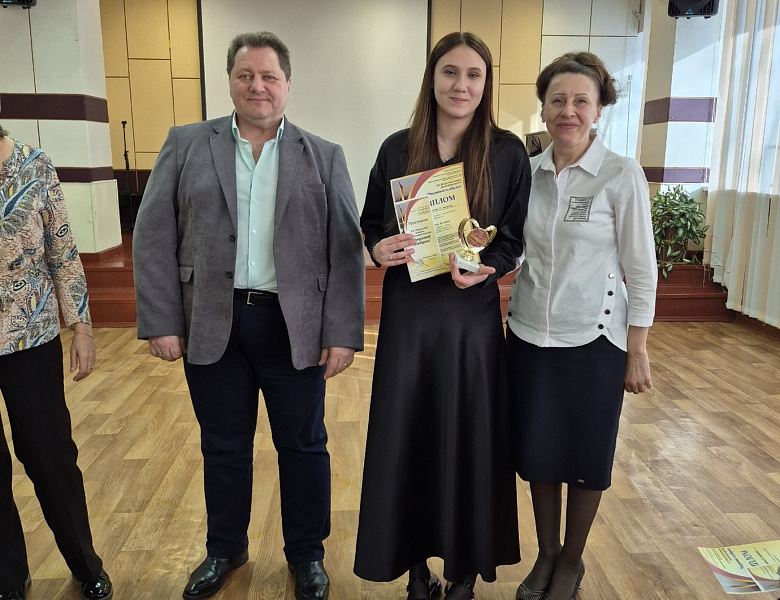 ПЕНЗЕНСКИЙ СОЛОВУШКА