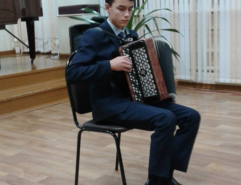 Тепло сердец любимых мам