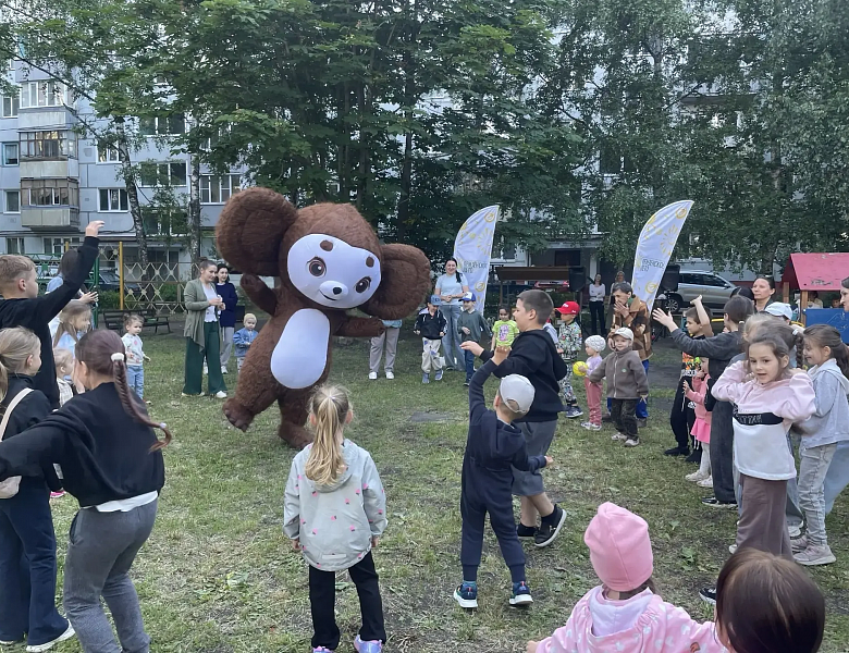 ПЕНЗЕНСКОЕ ЛЕТО