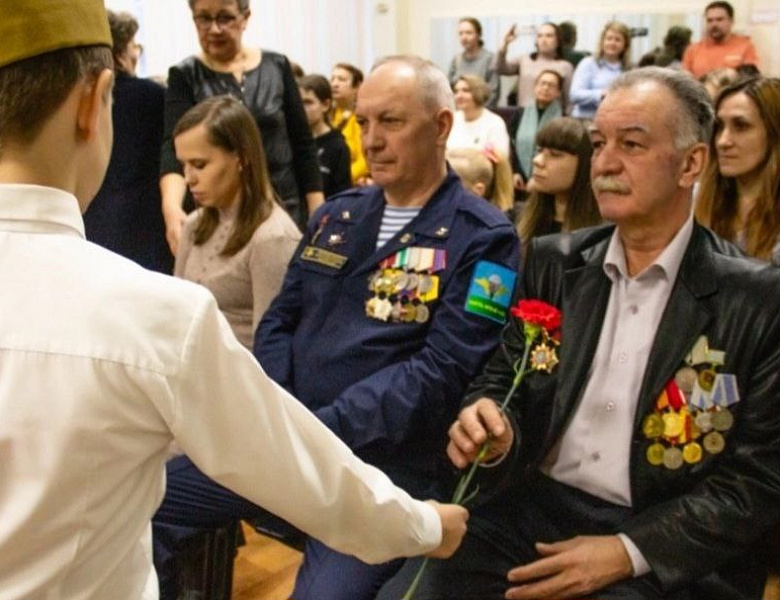 ВМЕСТЕ К ПОБЕДЕ