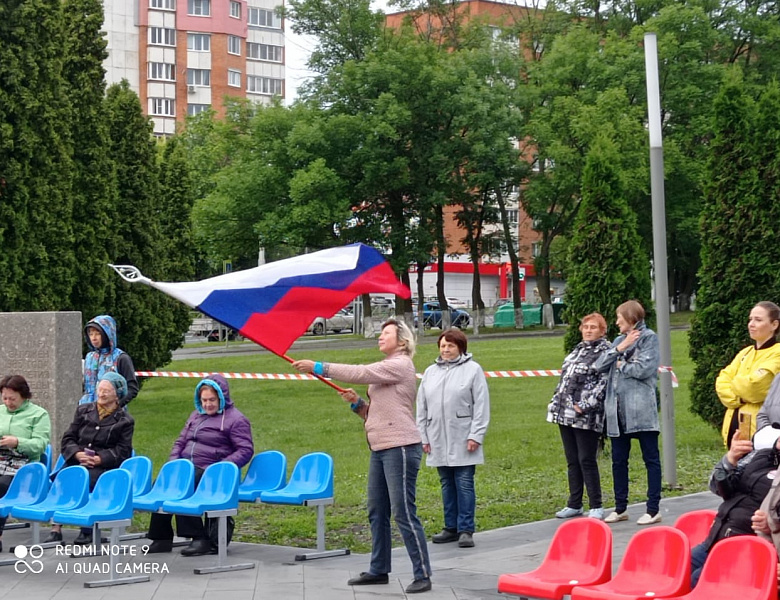 ПЕНЗЕ 360 ЛЕТ