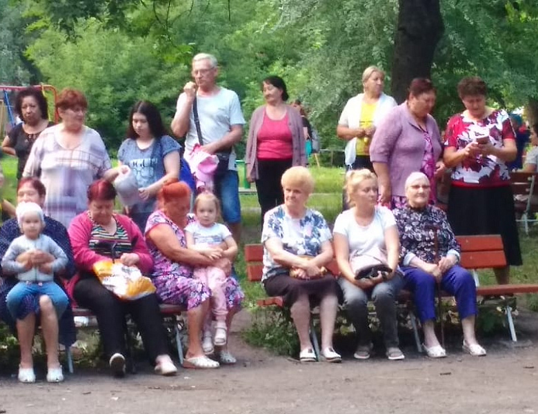 #Летовгороде