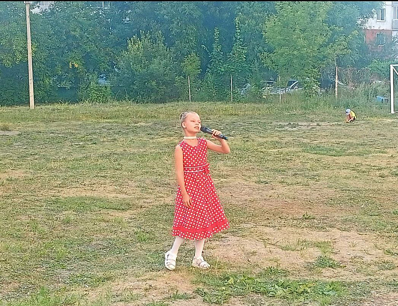 ПРАЗДНИК ДВОРА