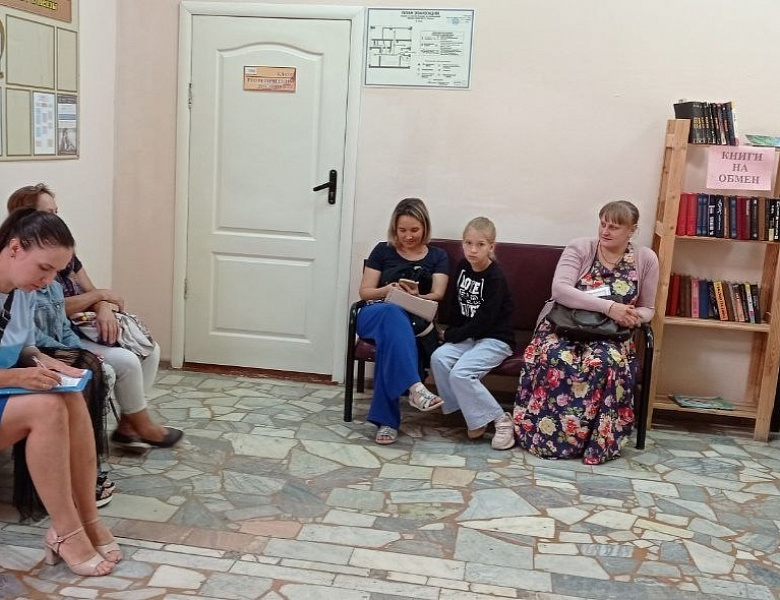 ВСТУПИТЕЛЬНЫЕ ПРОСЛУШИВАНИЯ