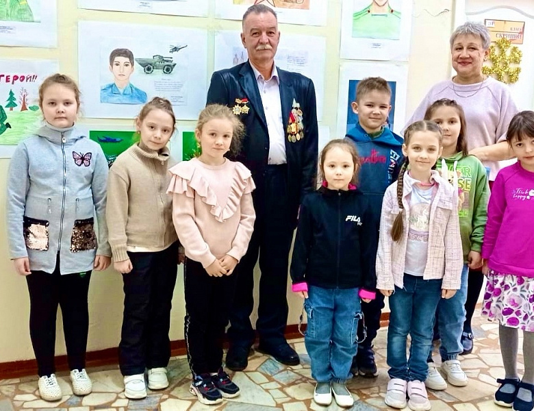 ДИАЛОГИ С ГЕРОЯМИ