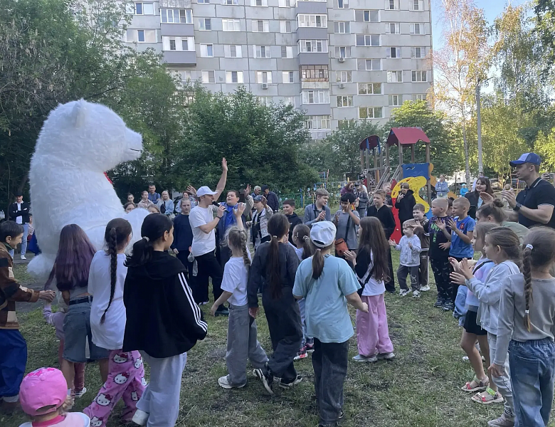 ПЕНЗЕНСКОЕ ЛЕТО