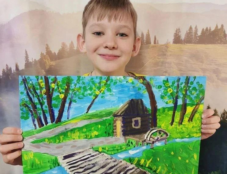 НАШ ХОПЕР-2026