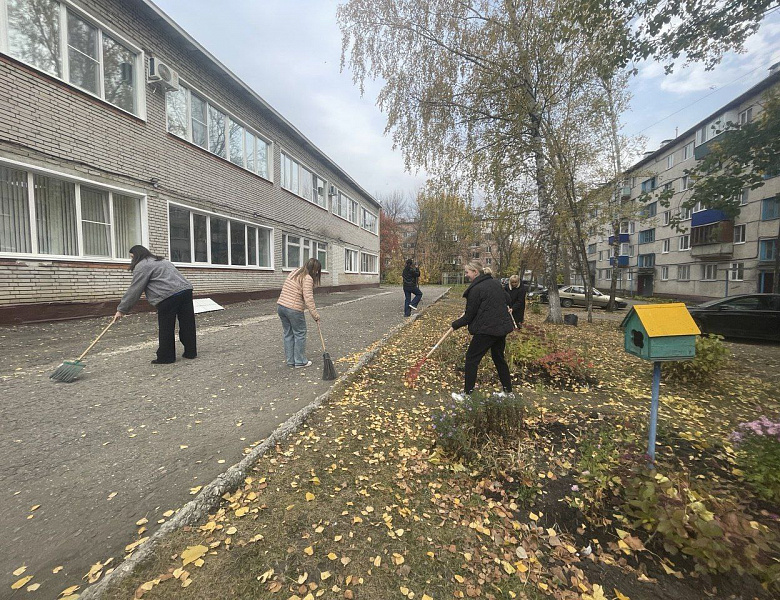 САНИТАРНАЯ ПЯТНИЦА